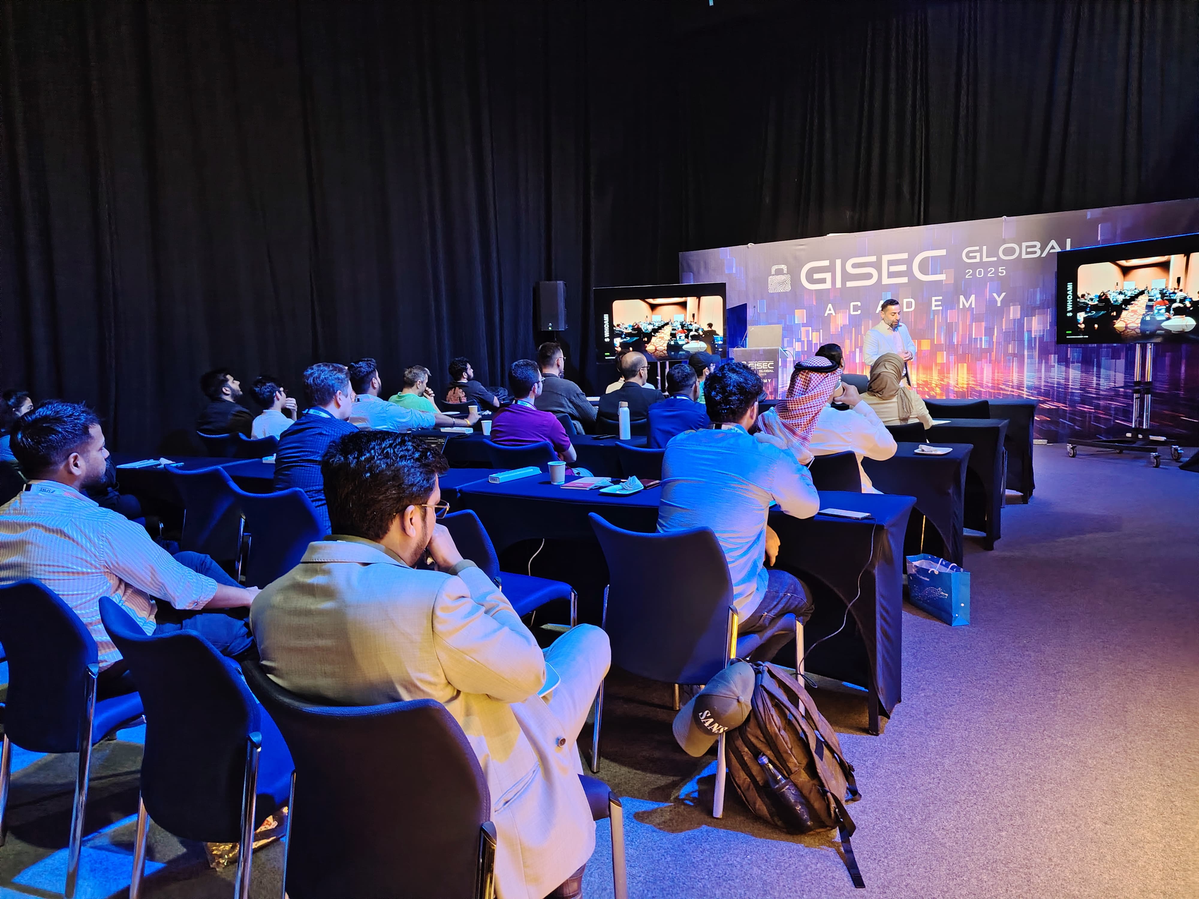 Live Workshop